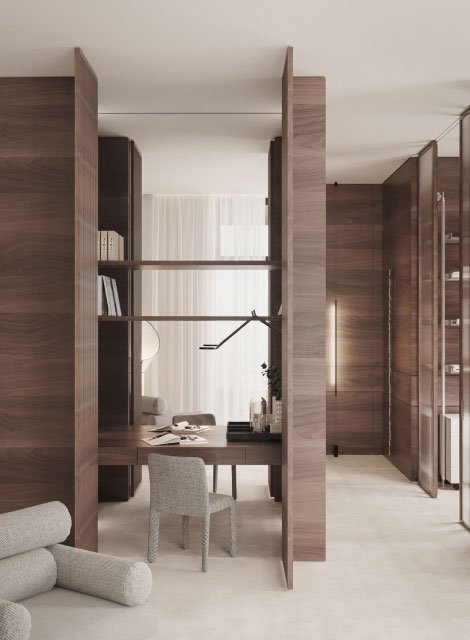 apartment in Gurgaon
