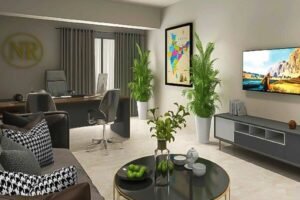 Luxury Housing Projects