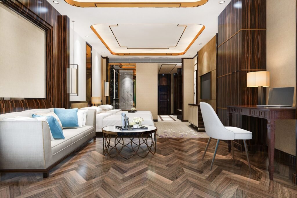 Luxury Real Estate in Gurgaon