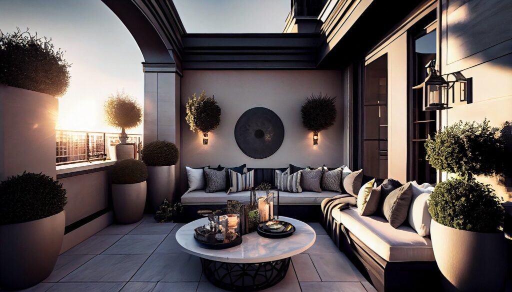 Luxury residential projects in Gurgaon