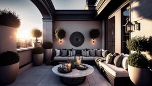 Luxury residential projects in Gurgaon