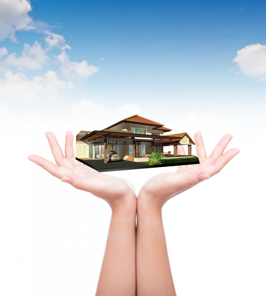 3 BHK luxury apartments in Gurgaon