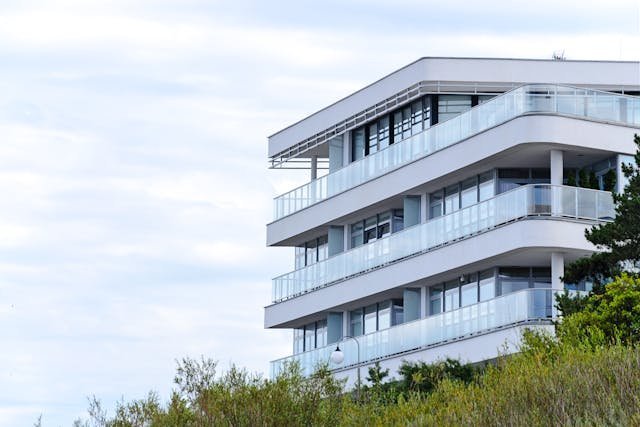 Premier Luxury Apartments