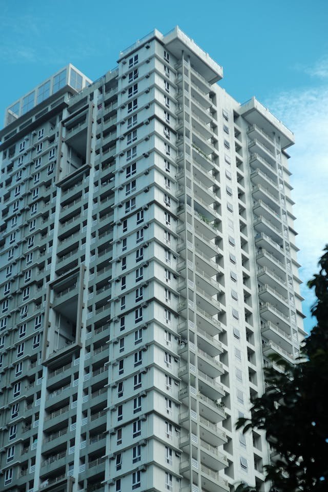 Modern Architectural Trends