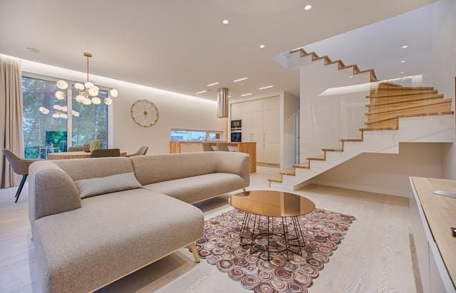Premier Luxury Apartments
