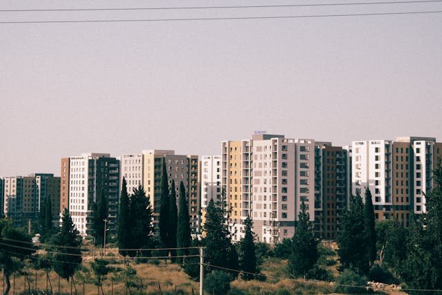 Discovering Luxury Apartments in Gurgaon