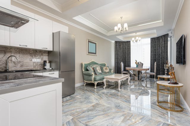 Luxury Flats in Gurugram
