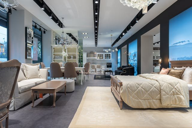 Best Luxury Real Estate