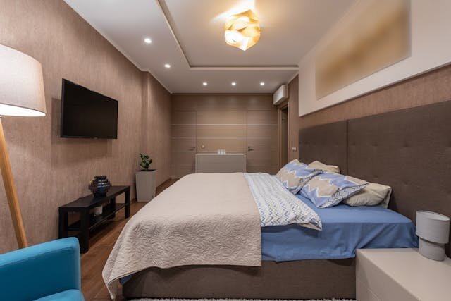 Contemporary Apartments in Gurgaon