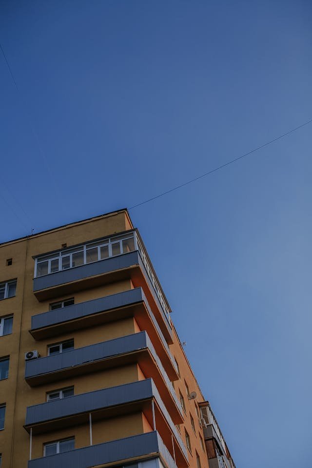 luxury housing in Gurgaon