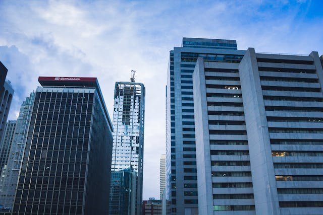 Adani Independent Floors