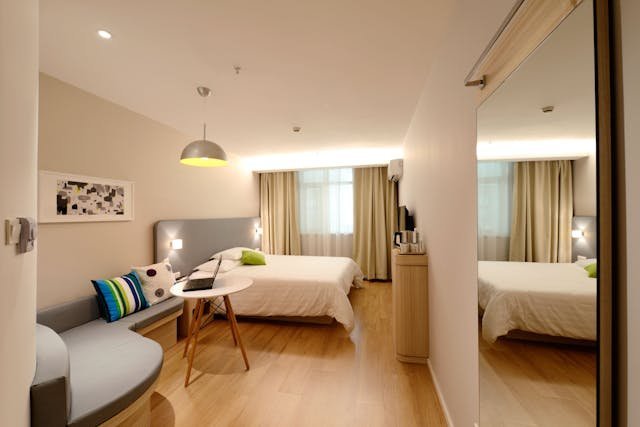 Luxurious Apartments in Gurgaon