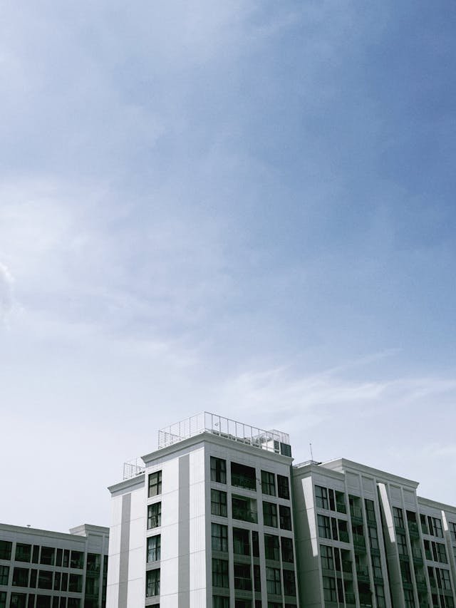 Gurgaon’s Luxury Housing