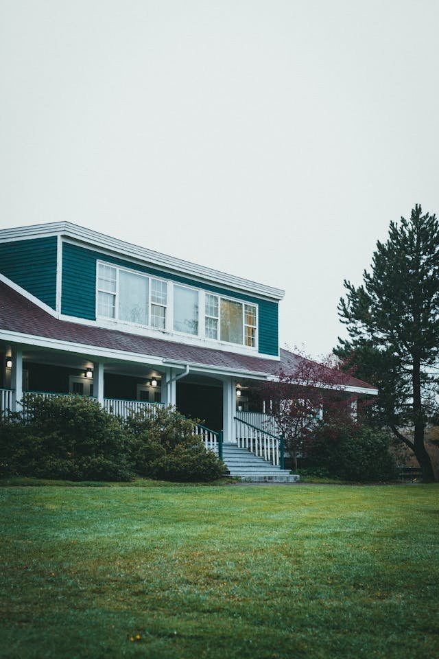 Essence of Modern Architecture