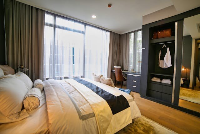 Top luxury apartments in Gurgaon