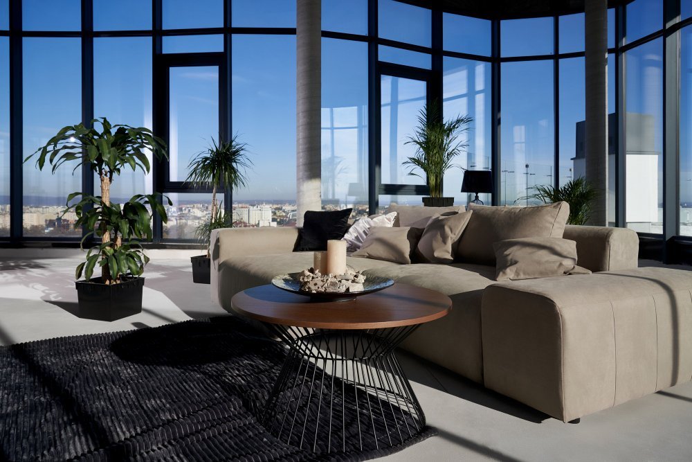 Luxury Apartments in Gurgaon