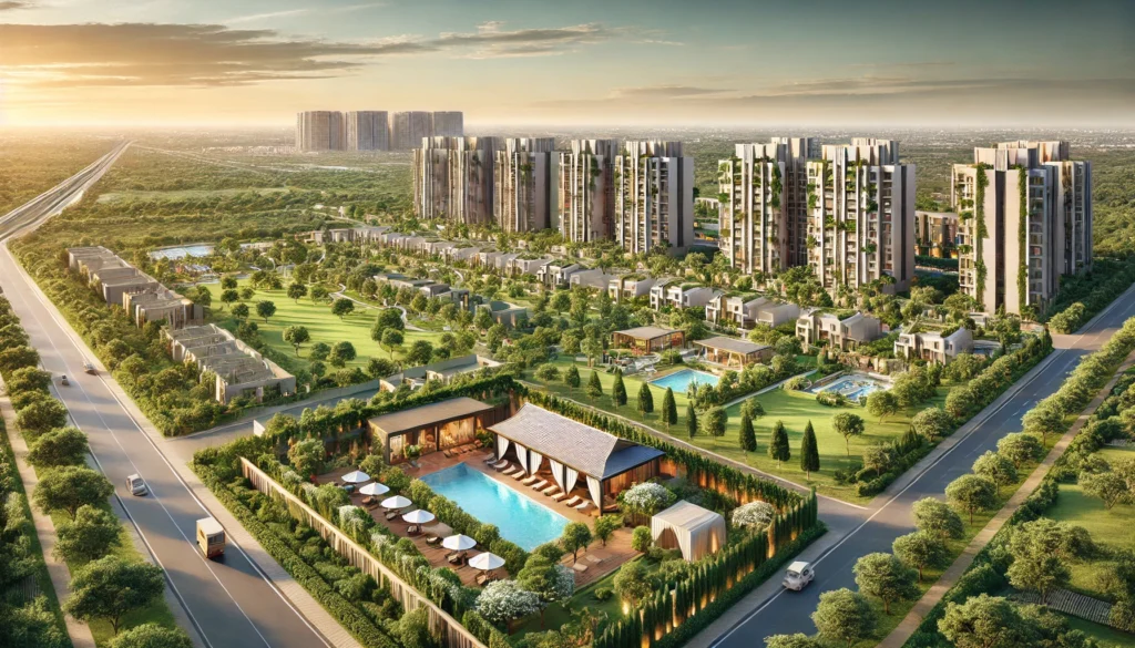 ONE GOOD EARTH Sector 71