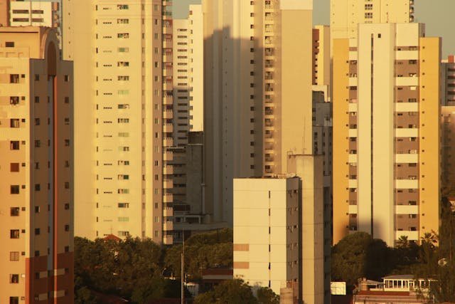 Gurgaon's real estate