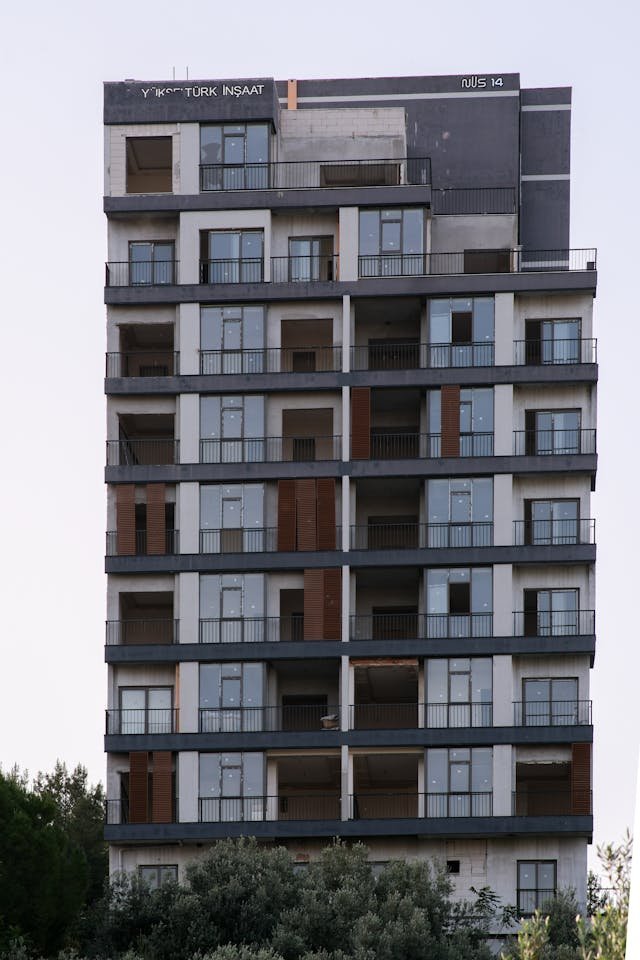 Luxurious flats in Gurugram