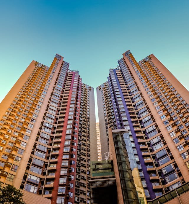 Luxury Real Estate