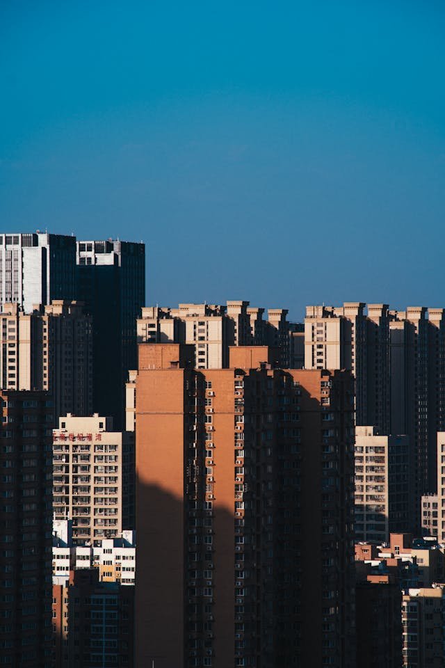 Top apartments in Gurgaon