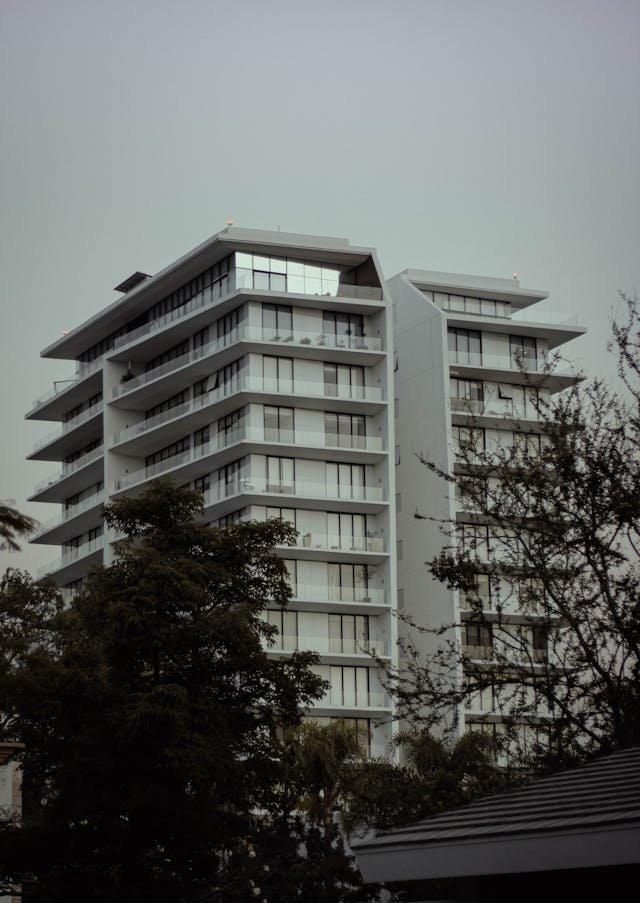 3 BHK luxury apartments in Gurgaon
