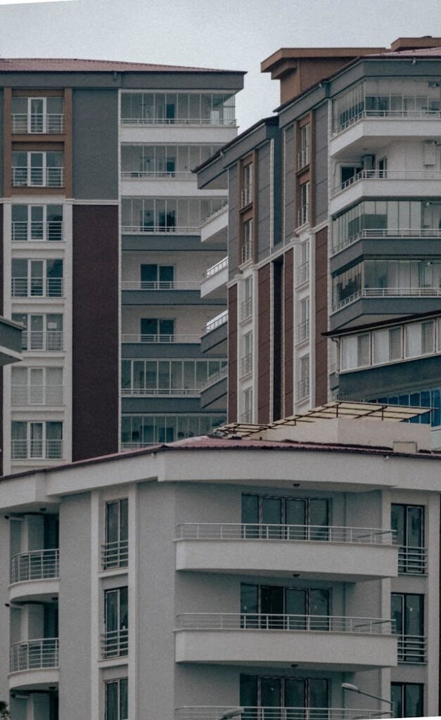 Best Modern Architecture