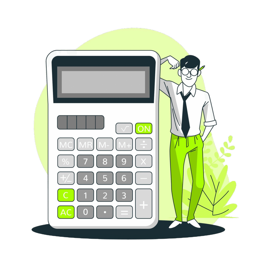 EMI Calculators