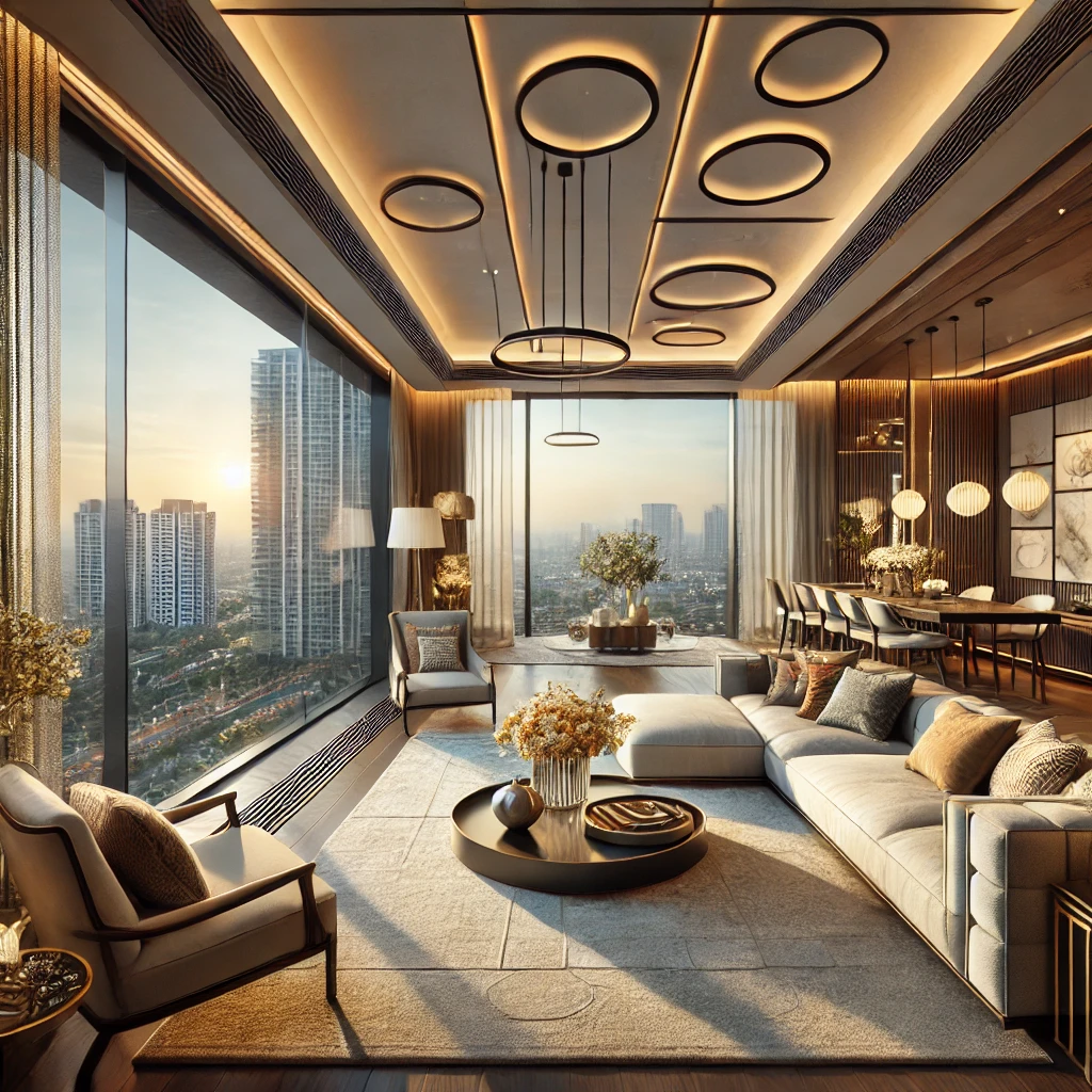 Flats in Gurgaon