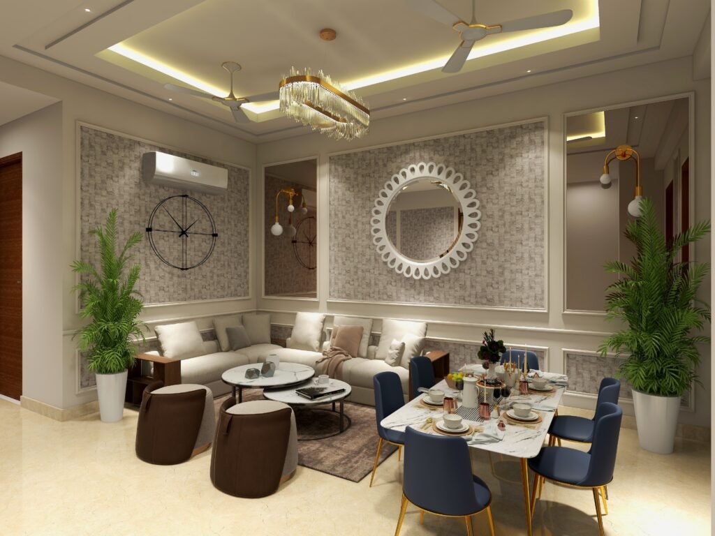 Why Sector 71 Gurgaon Is Becoming a Hotspot for Luxury Living