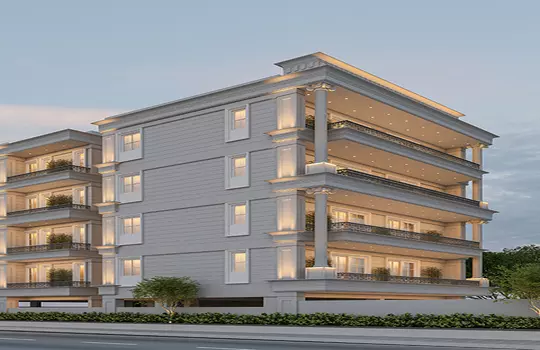 Elegance, Safety & Smart Living – Trehan Luxury Floors
