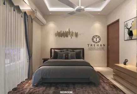 Trehan Luxury Floors Sector 35 Sohna