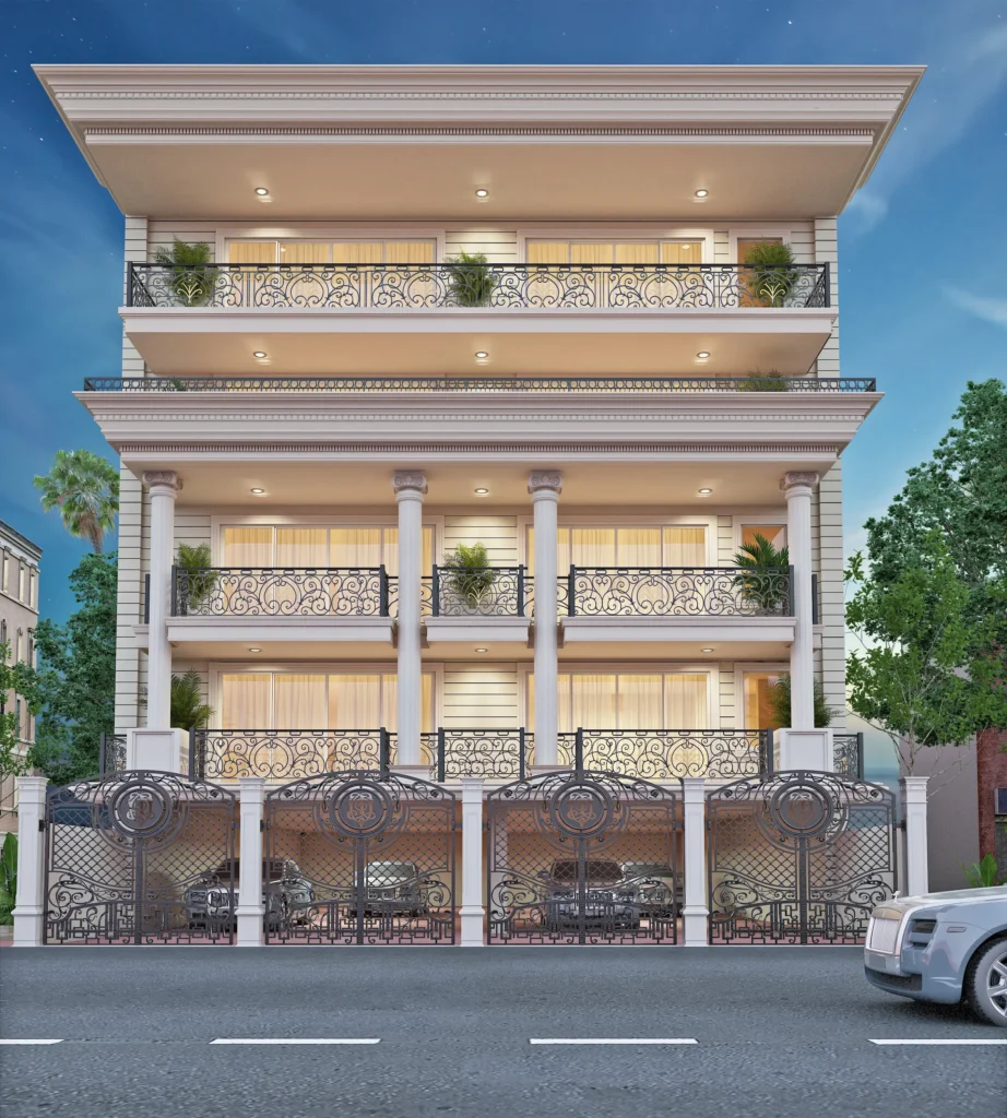 How Trehan Ensures Timely Project Completion