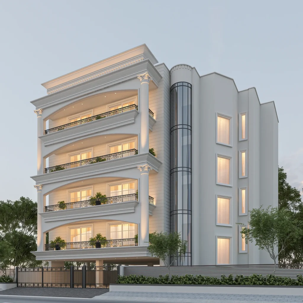 Luxury Real Estate Trends in Gurgaon – Why Trehan Floors Stand Out
