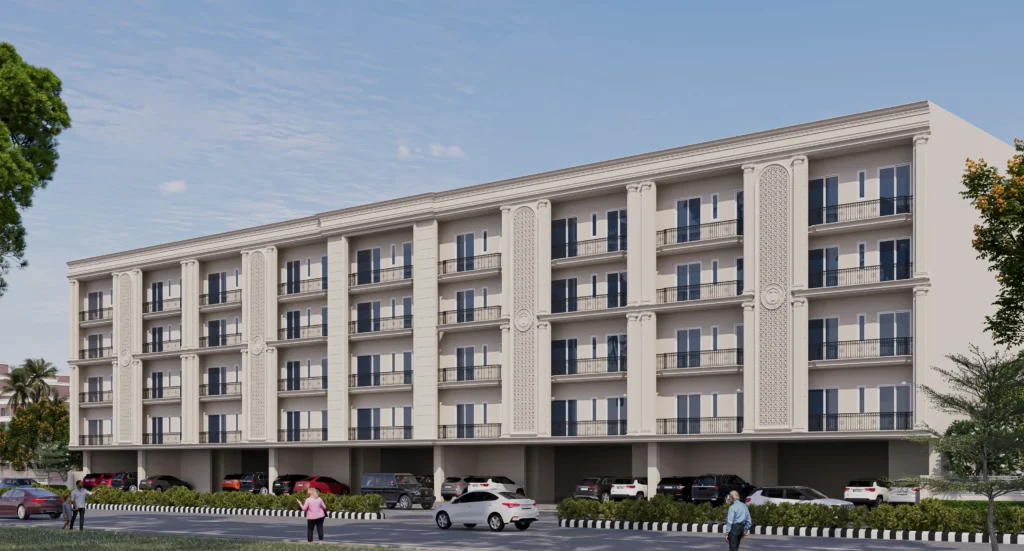 How to Choose the Best Residential Property in Gurgaon