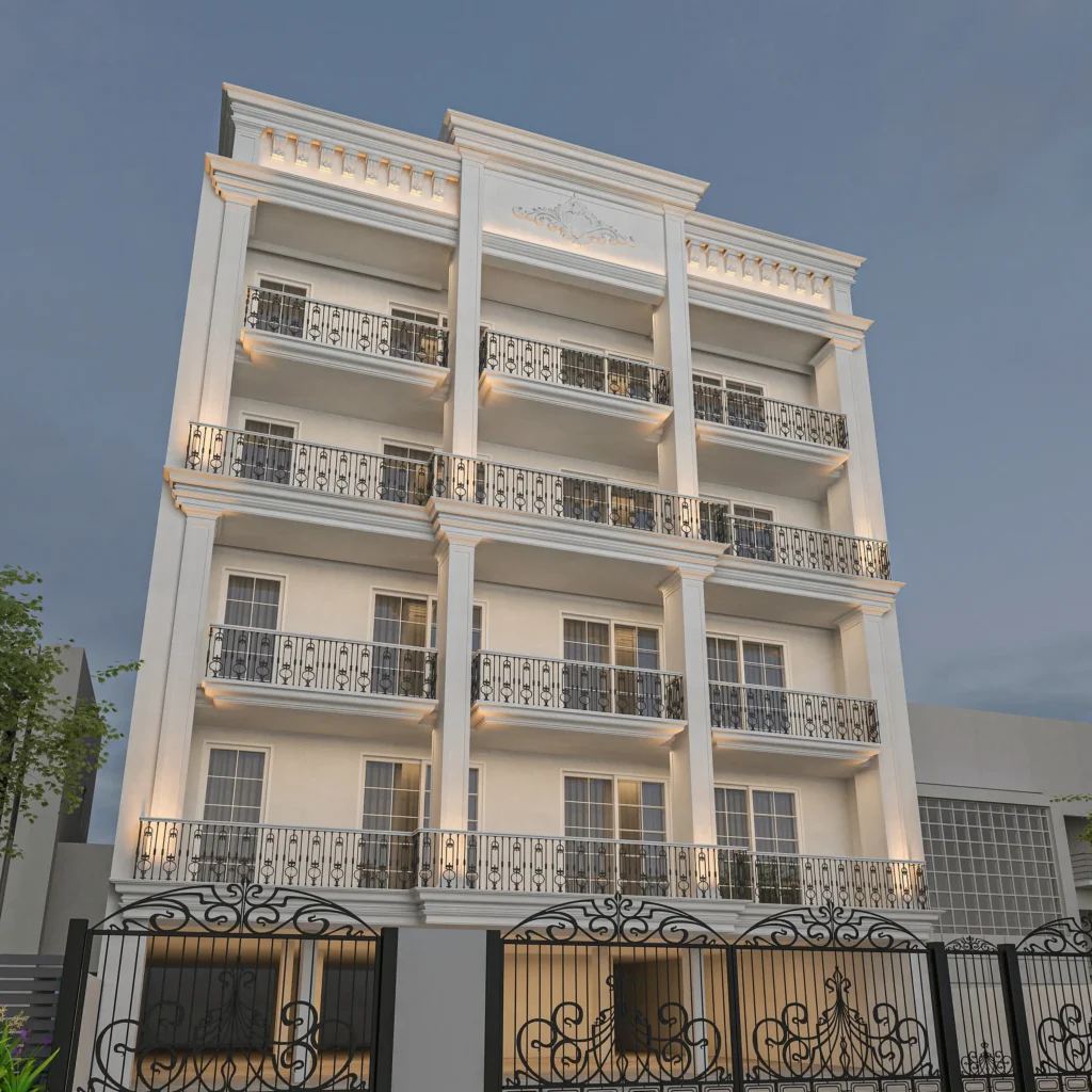 Real Estate Investment in Gurgaon: 2025 Trends