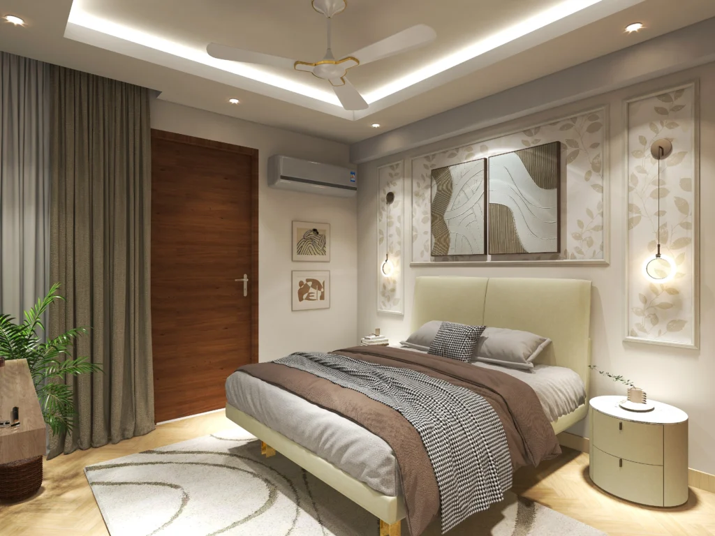 A Look Inside Trehan Luxury Floors