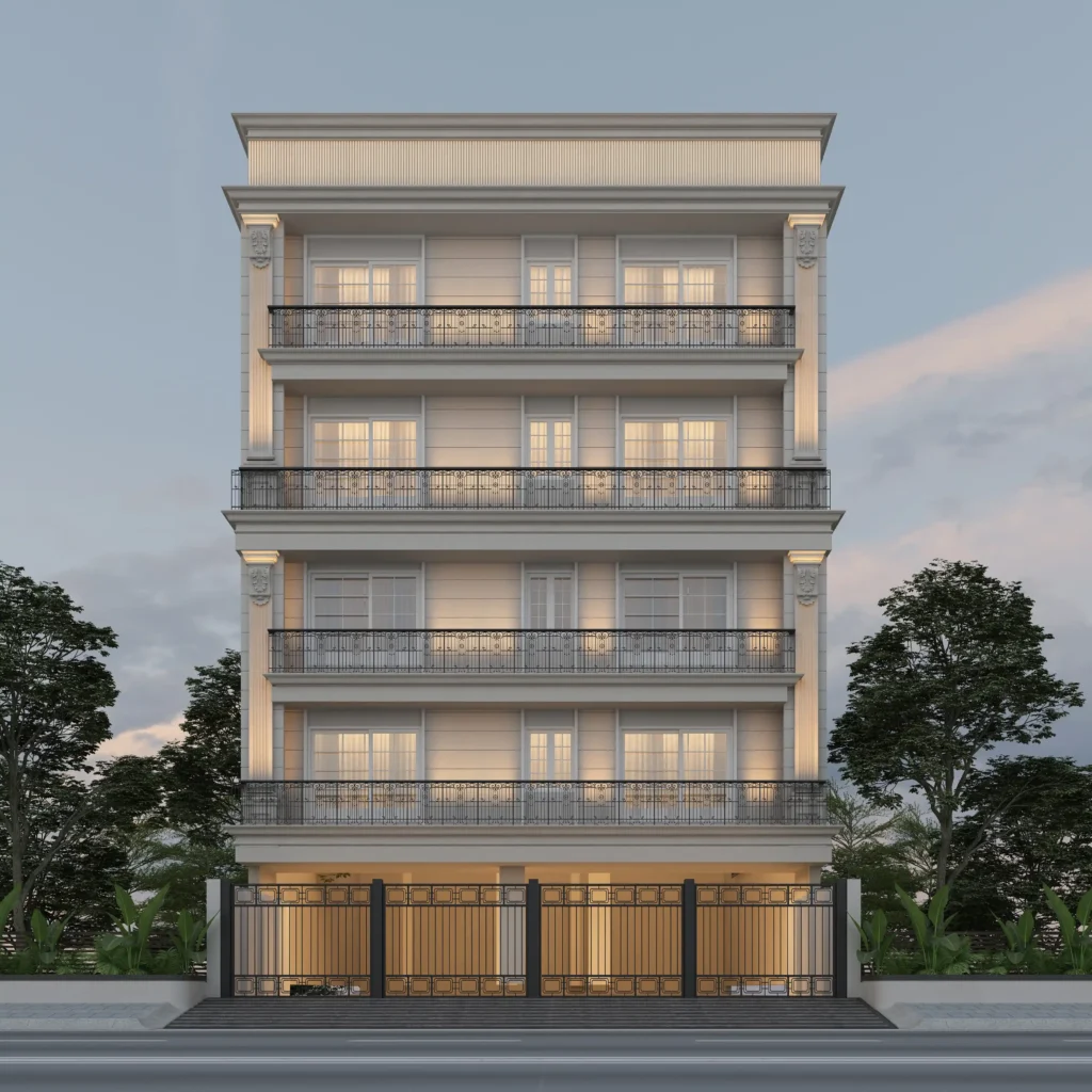 Redefining Premium Living in Gurgaon