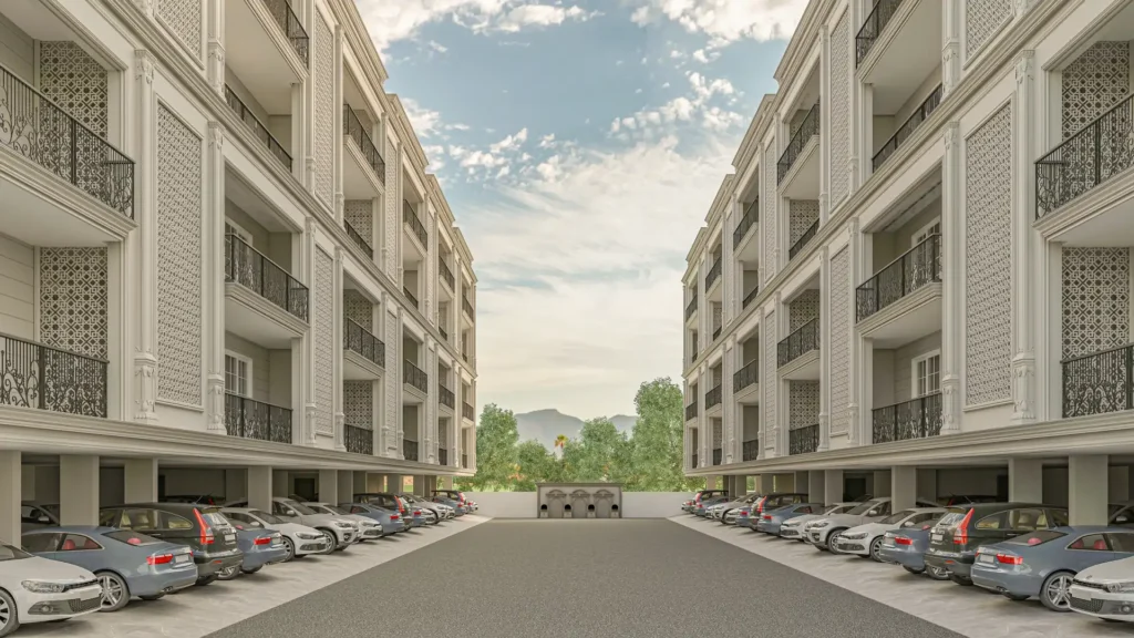 Trehan Luxury Floors Sector 71 Gurgaon