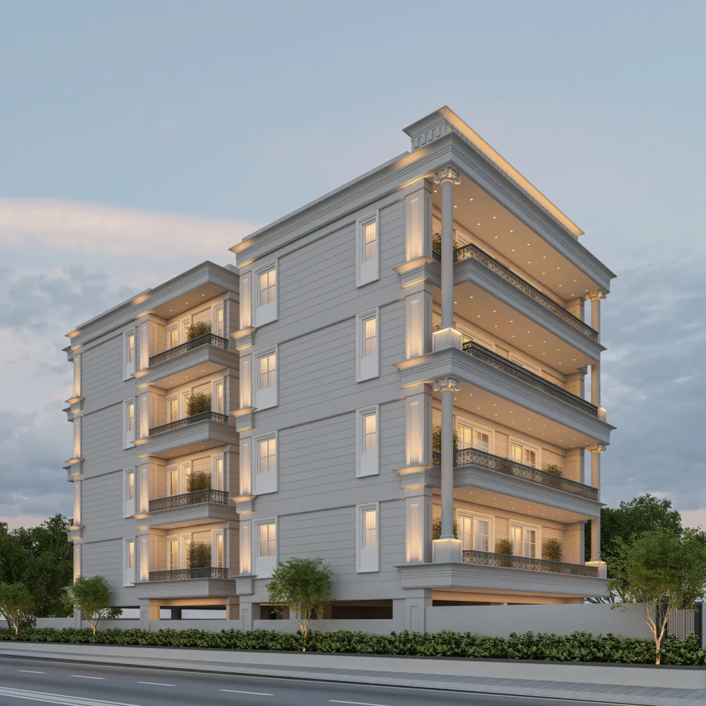 Sector 35 Gurgaon