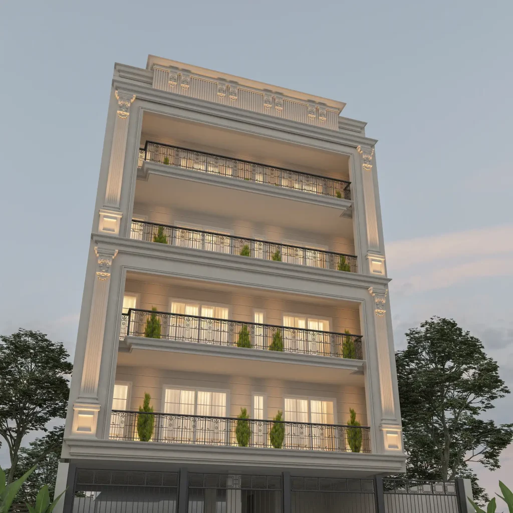 How Connectivity Impacts Property Value in Gurgaon