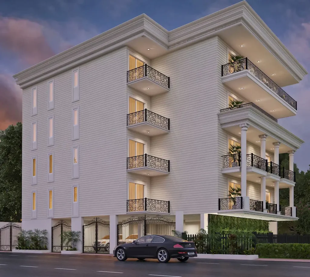 Best Builder Floors in Sohna Sector 35 Gurgaon