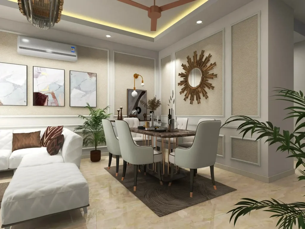 Smart Home Features to Look for in Luxury Floors