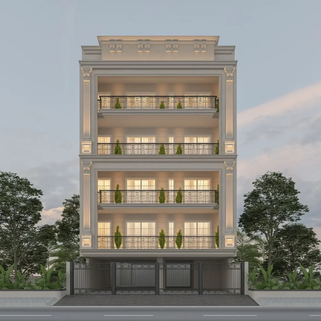 Trehan Floors Sector 71 Gurgaon