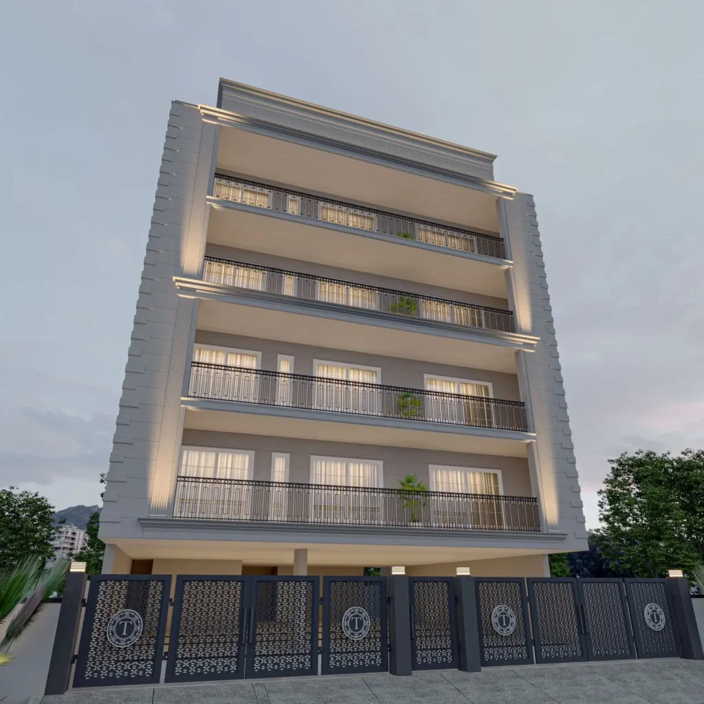 Trehan Sector 71 Gurgaon