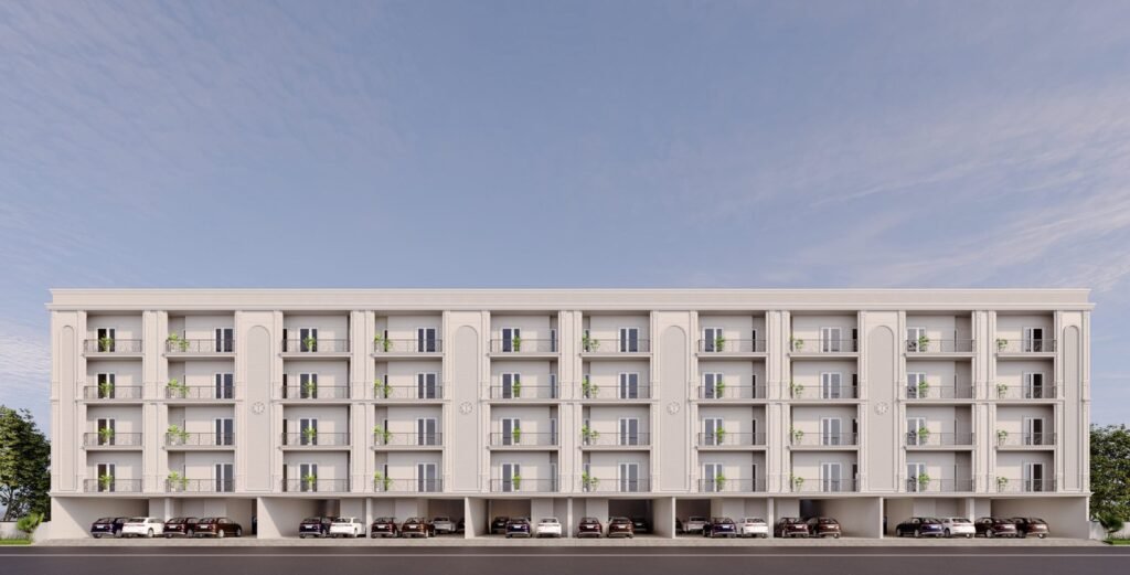 Tier-II Cities Becoming Residential Markets