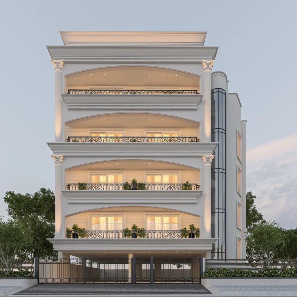 Trehan Luxury Floors | Luxury Living in Gurgaon
