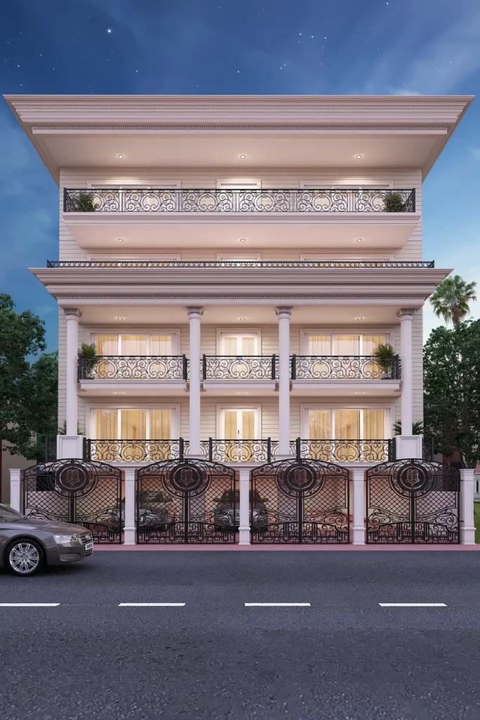 Gurugram: The New Address of Modern Luxury