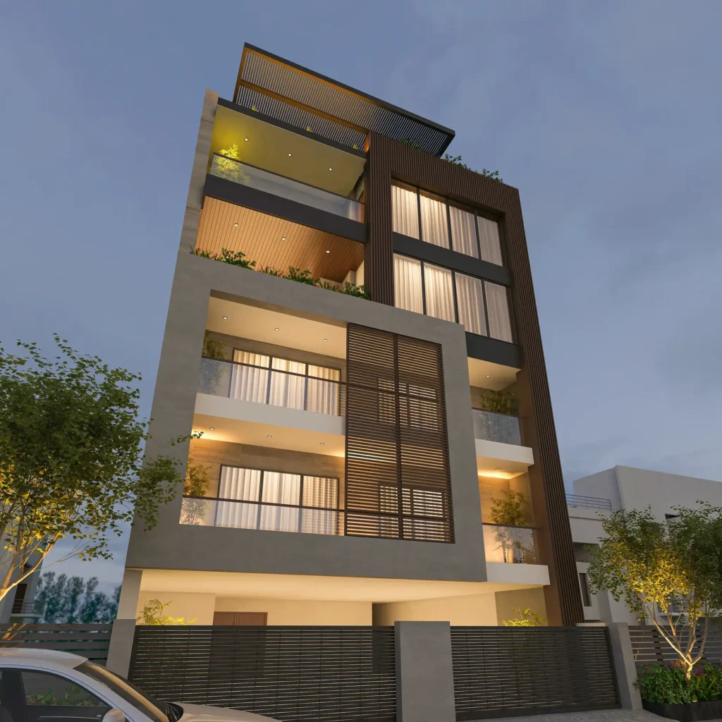 3 BHK flats for sale in Gurgaon