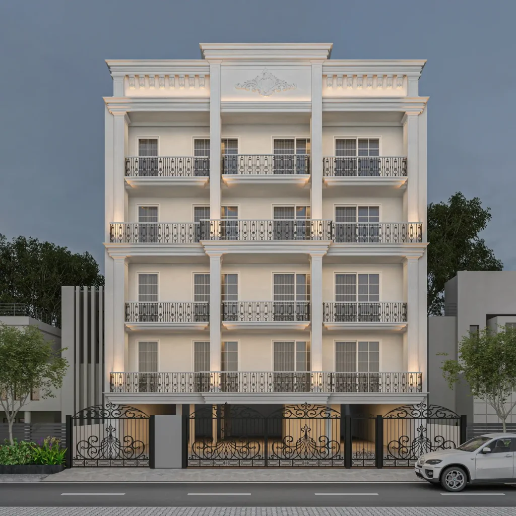 Golf Course Extension Road Gurgaon